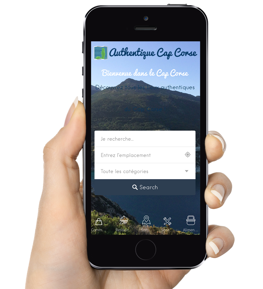 Authentique Cap Corse