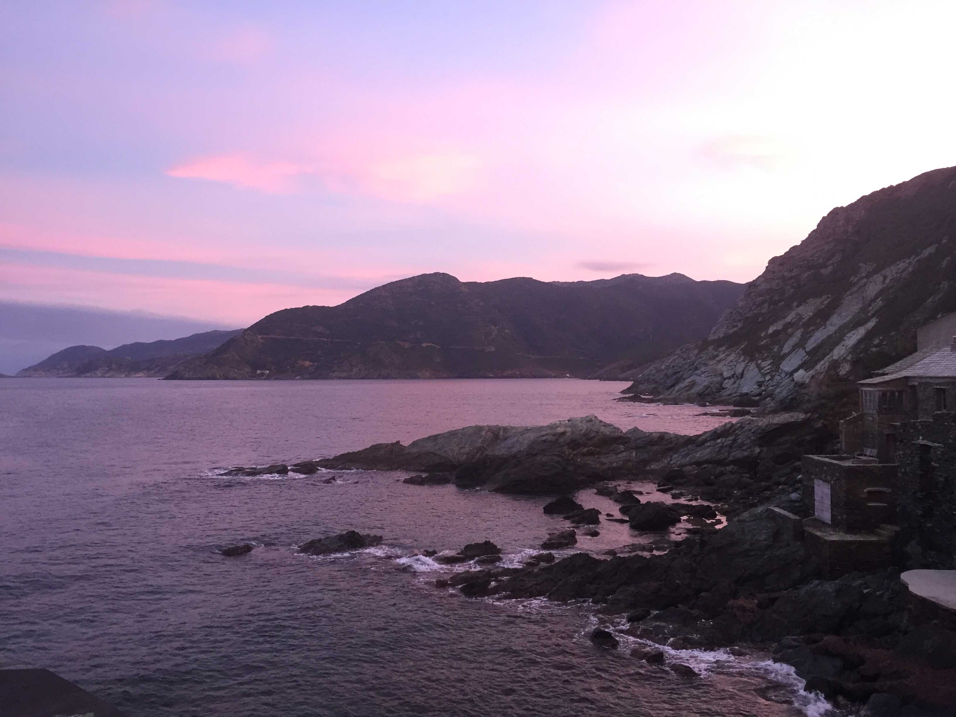 image Cap Corse Marine de Scalo